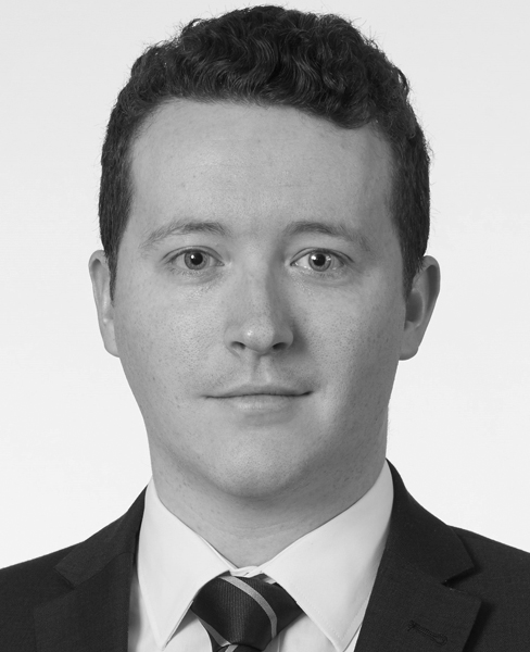 Daniel L. Mulligan Photo