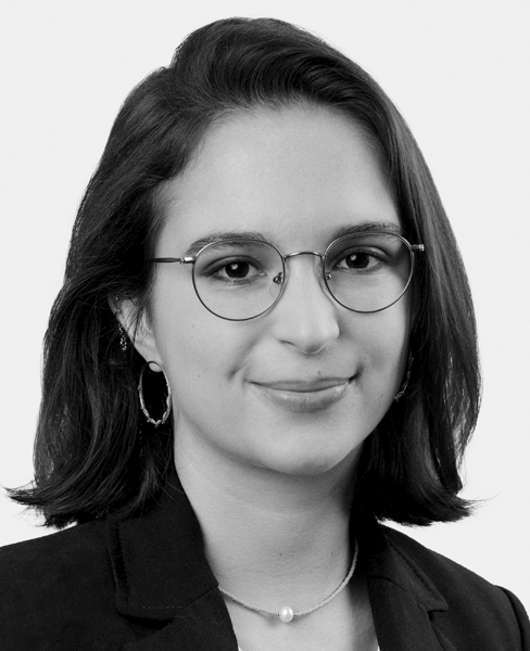 Eva Murguet Photo
