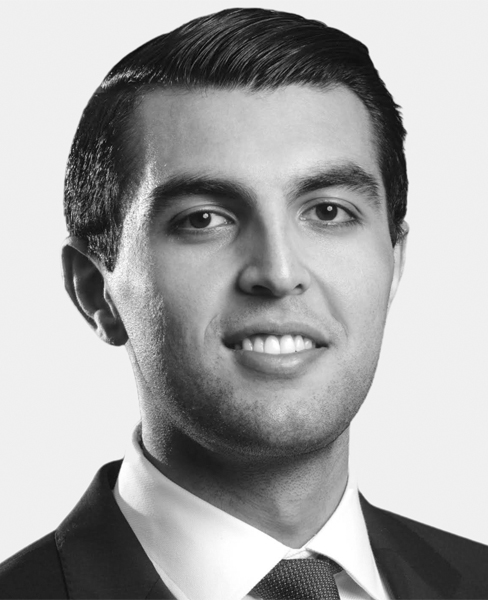 Afshin Najafi Photo