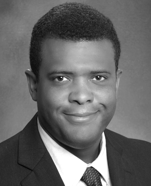 Knox P. Nash Jr. Photo