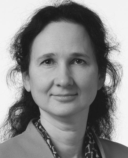 Dina Nazargalina Photo