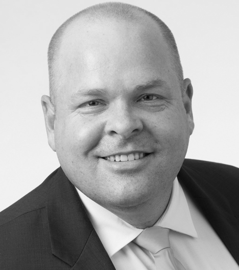 James Neudecker Photo