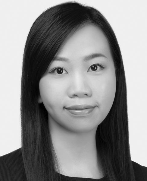 Cecilia Ng Photo