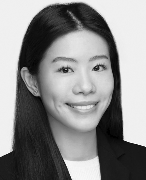 吴颖陶 专业人员 礼德律师事务所 吴颖陶 专业人员 礼德律师事务所