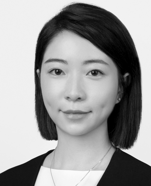 Dorothy Ng Photo