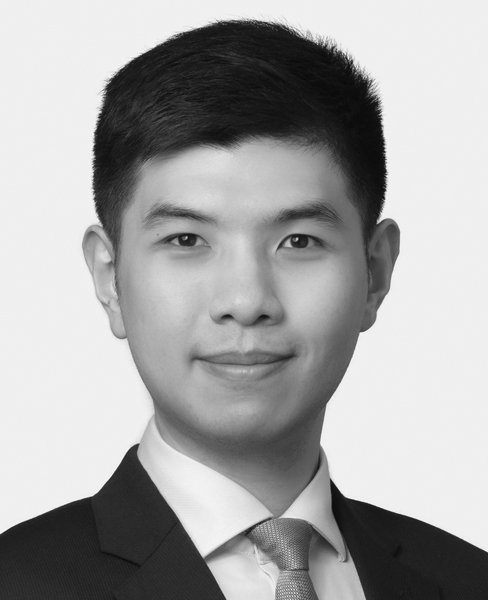 Alex Ngai Photo