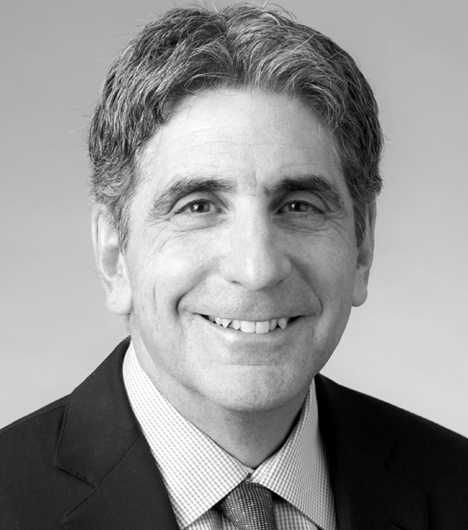 Robert A. Nicholas Photo