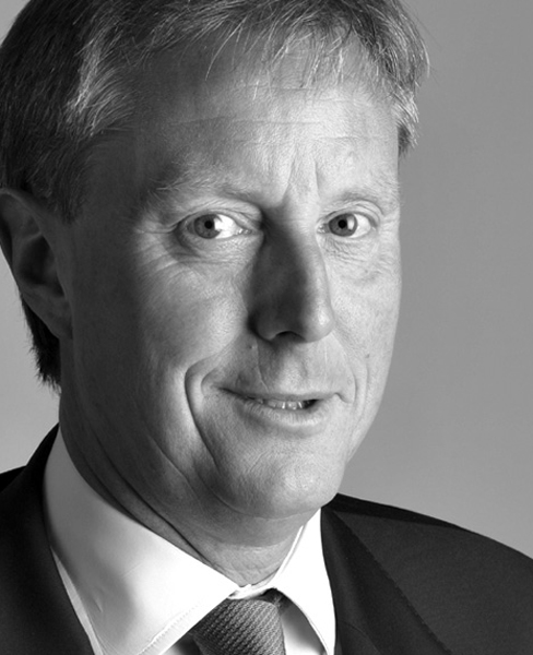 Richard C. Nicoll Photo