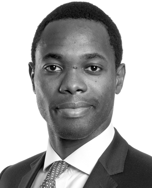 Kevin Nkugwa Photo