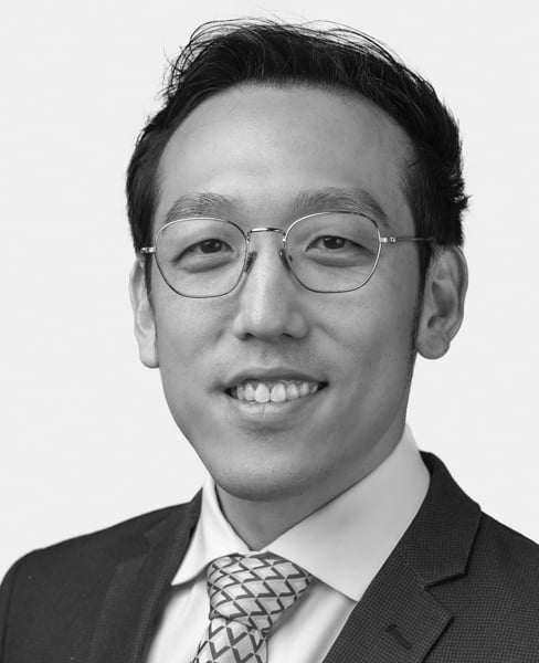 Brian M. Noh Photo