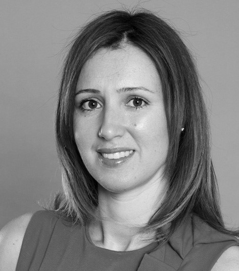 Panagiota Ntassiou Photo