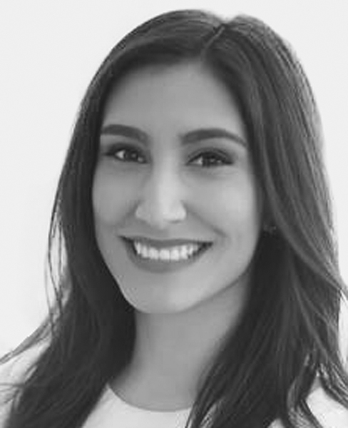 Paola Nuñez-Henry Photo
