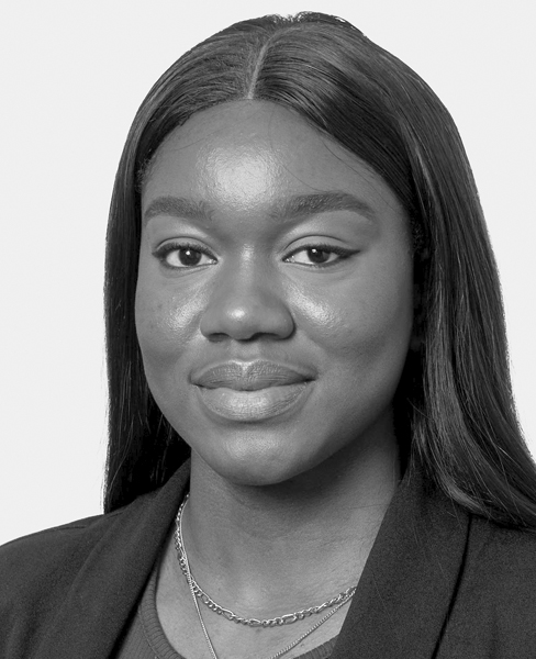 Ijeoma N. Nwala Photo