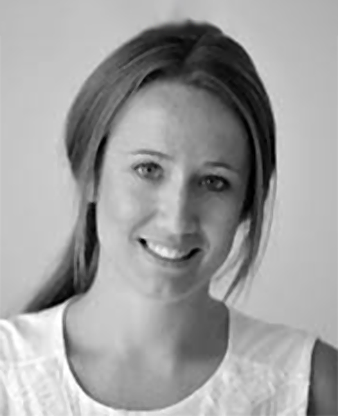 Sarah O’Brien Photo