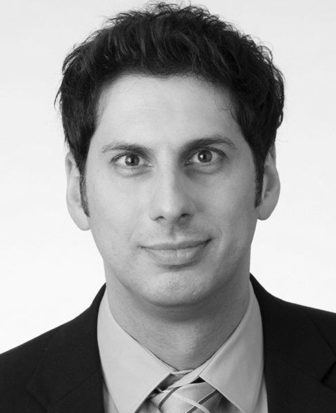 Vincent M. Occhino Photo