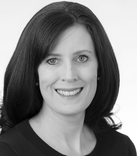 Trish O'Donnell Photo