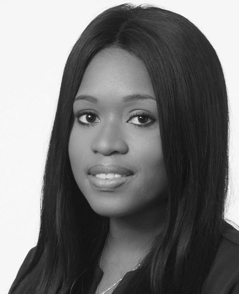 Nicolle Odutoye Photo