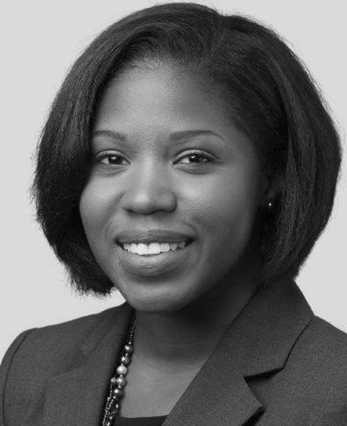 Courtney M. Ofosu Photo