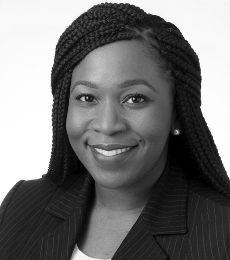 Adanwimo B. Okafor Photo