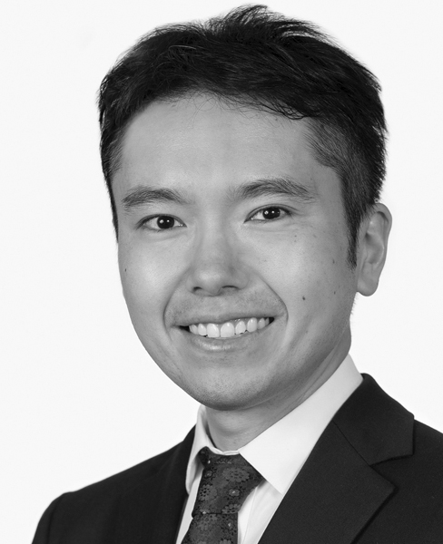 Tadashi Okamoto Photo
