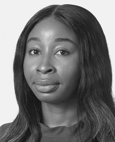 Crystal C. Okwurionu Photo