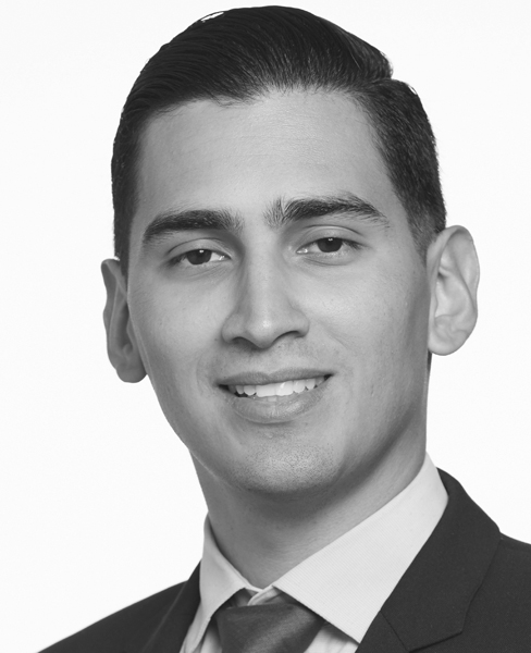 Christian A. Olano Photo