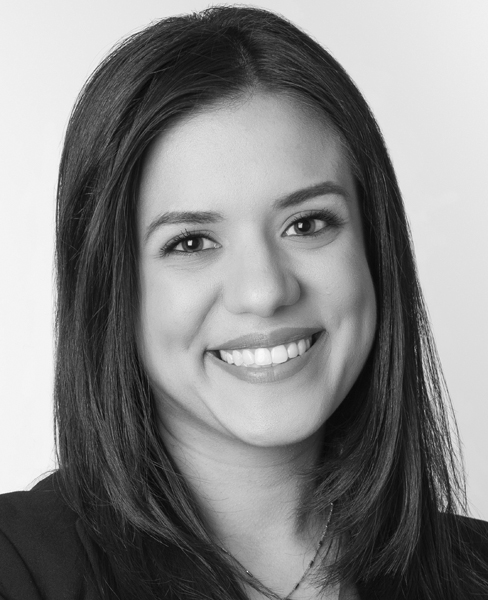 Christina D. Olivos Photo