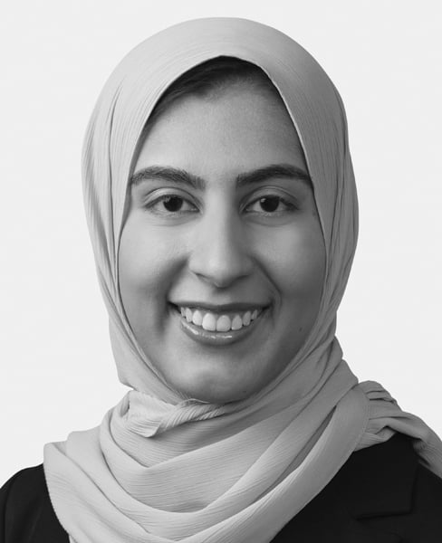 Hana A. Omar Photo