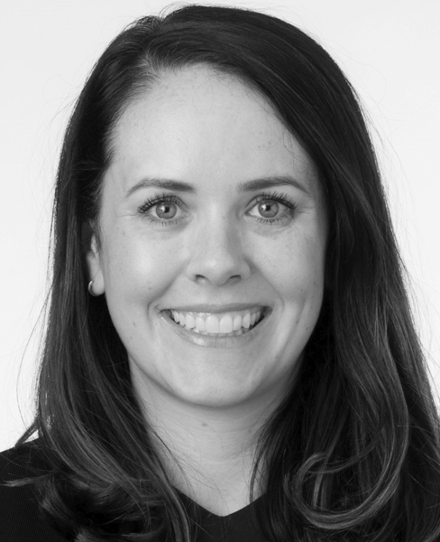 Katie O'Rourke Photo