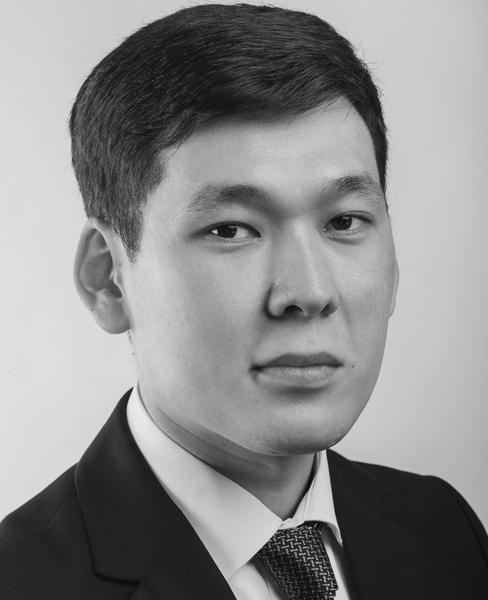 Aitmaganbet Ospanbekov Photo