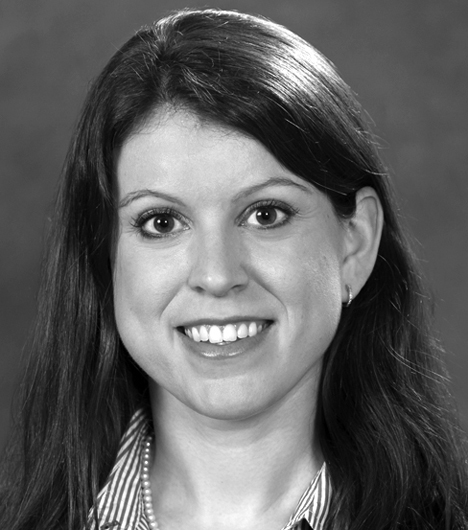 Jill Ottenberg Photo