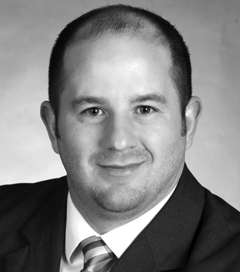 Douglas R. Owens Photo