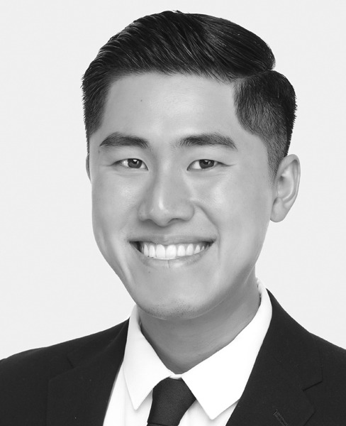 Nicholas O-Young Photo