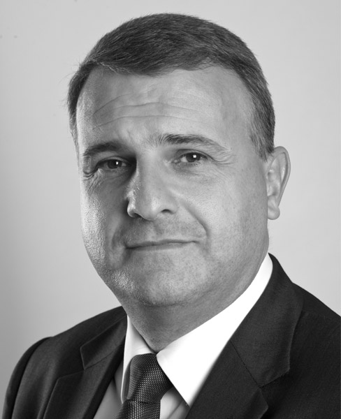 Philip J. Page Photo