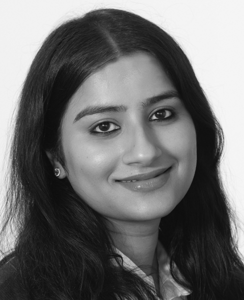 Nandini Paliwal Photo