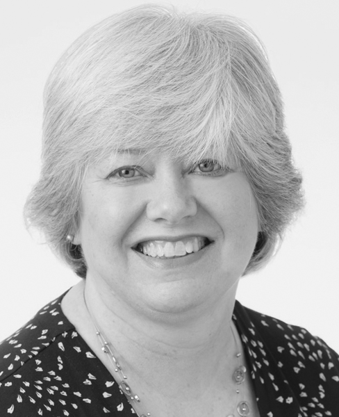 Debra Ann Palmer Photo