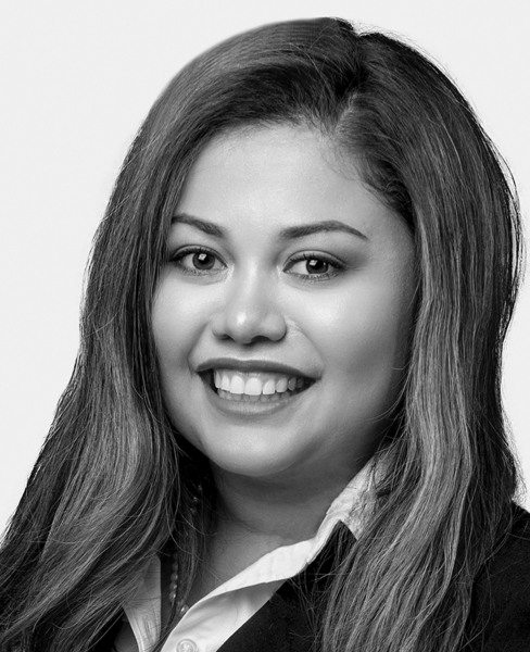 Rocio Palomo Photo
