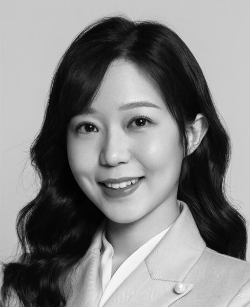 Zheng (Jen) Pan Photo
