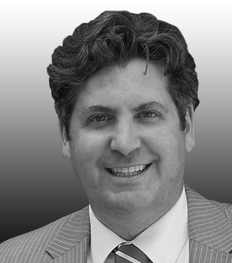 Dr. George Panagopoulos Photo