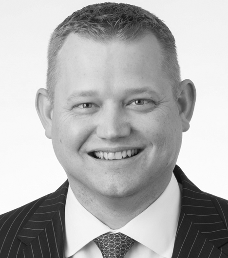 James M. Pappenfus Photo