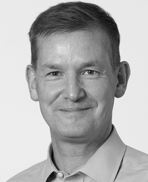 Roger Parker Photo