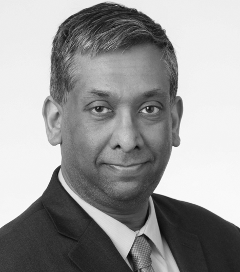 Dahesh D. Patel Photo