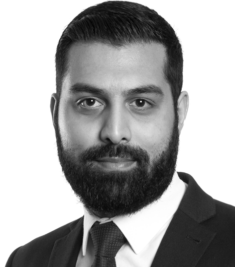 Ravi Pattani Photo