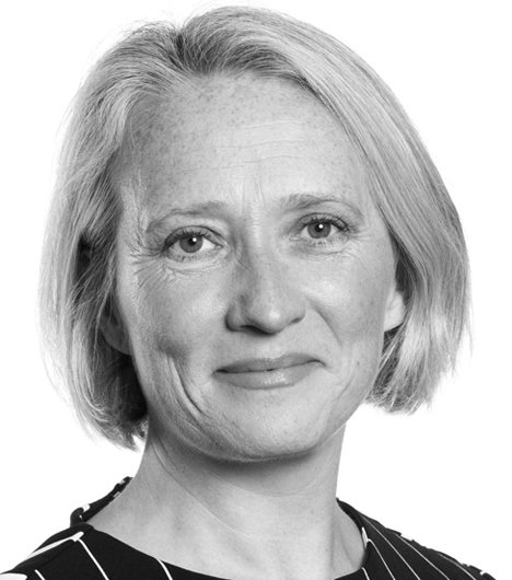 Carolyn E. Pepper Photo