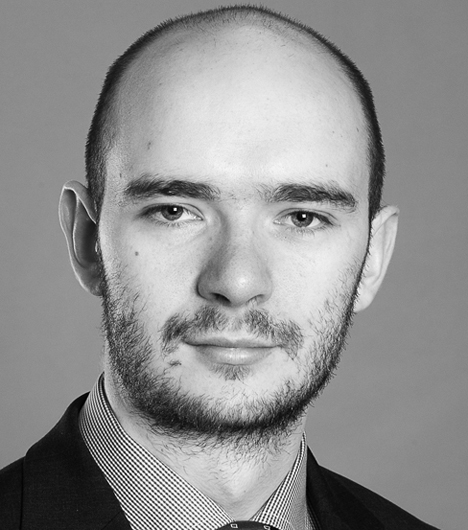 Alfred Perkins Photo