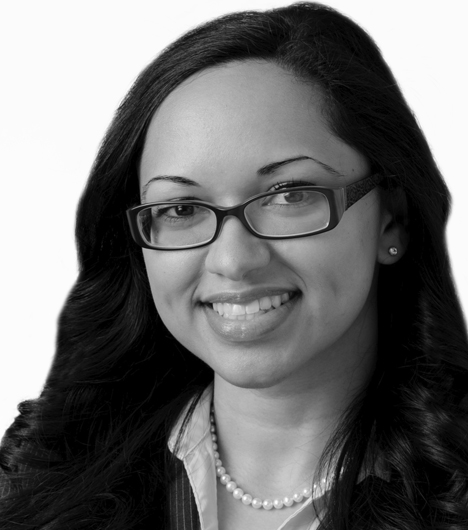 Crystal G. Persaud Photo