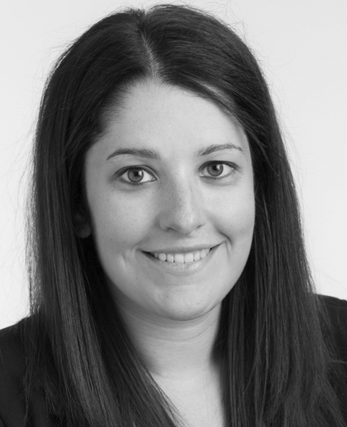 Kateri T. Persinger Photo