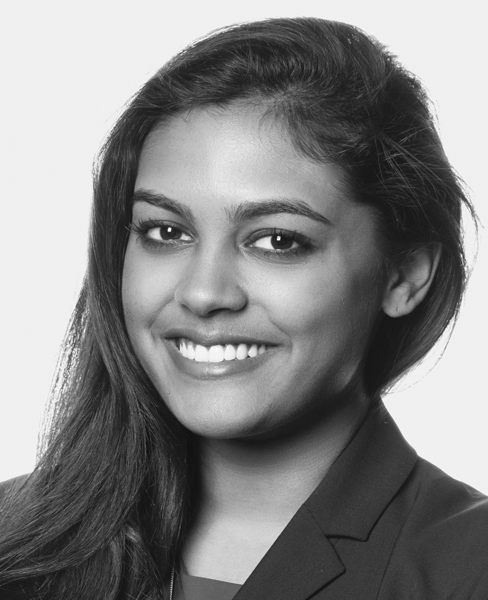 Vanessa A. Perumal Photo