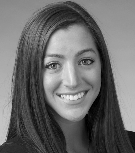 Samantha N. Peruto Photo