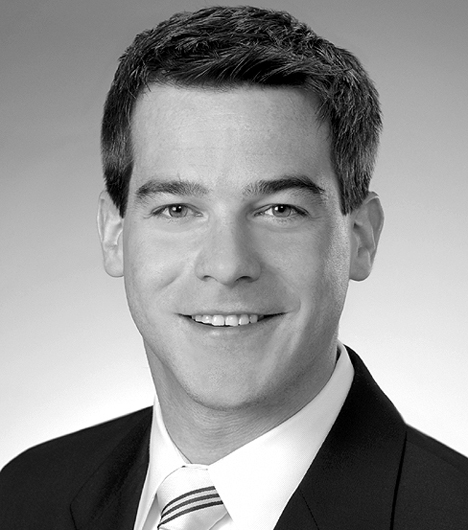 Matthew T. Peters Photo